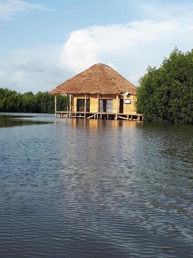 Dolce Ouidah Lodge Zewnętrze zdjęcie